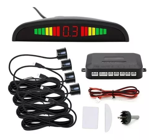 sensor de reserva media luna